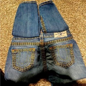 True religion jeans